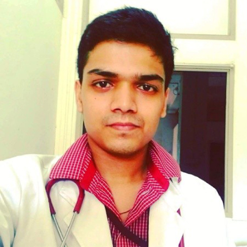 Dr. Akshay P. Jadhav
