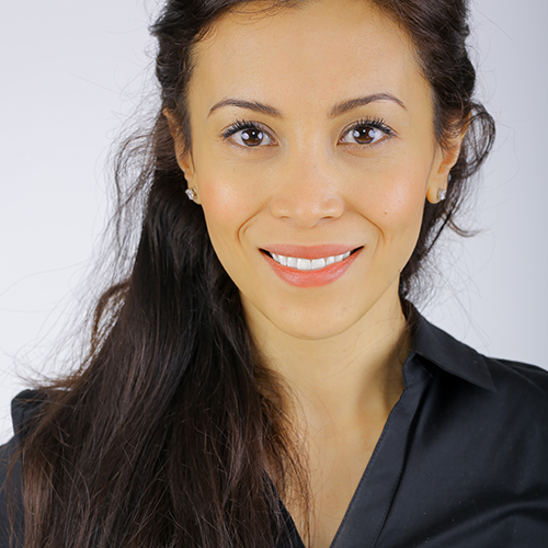 Dr. Heba Elnazer