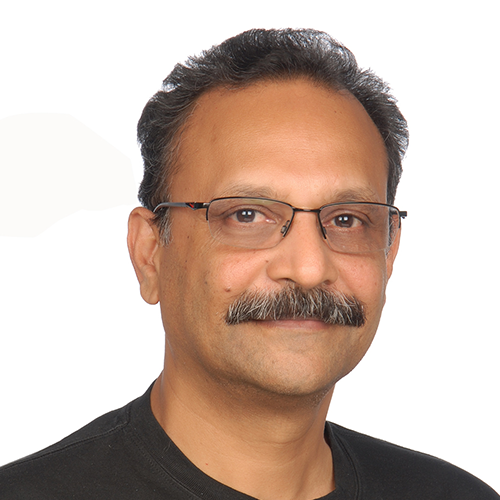 Dr. Pranay Garg