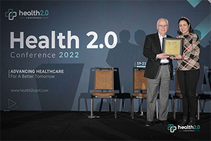 Health 2.0 in the press