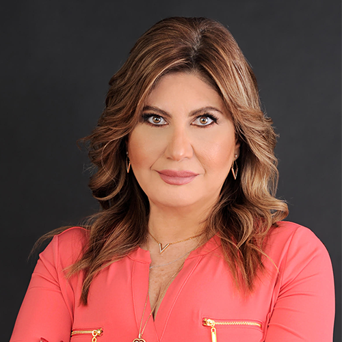 Dr. Zeina Ghossoub El-Aswad