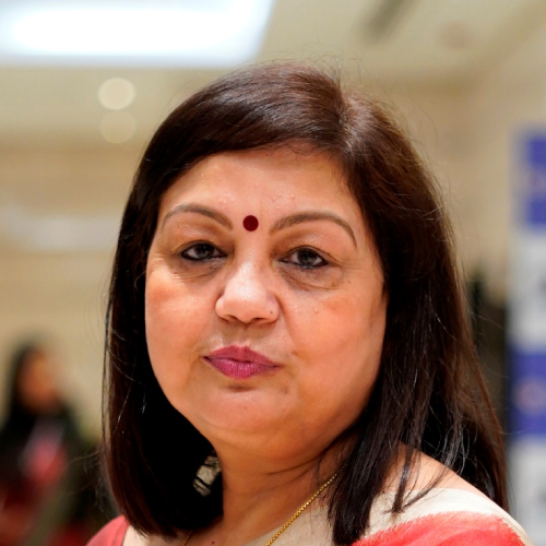 Madhumita Dhall