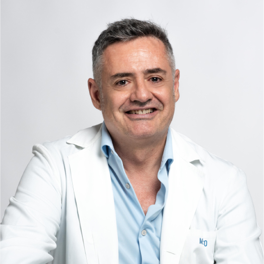 Dr. Pedro Luis González Sanz