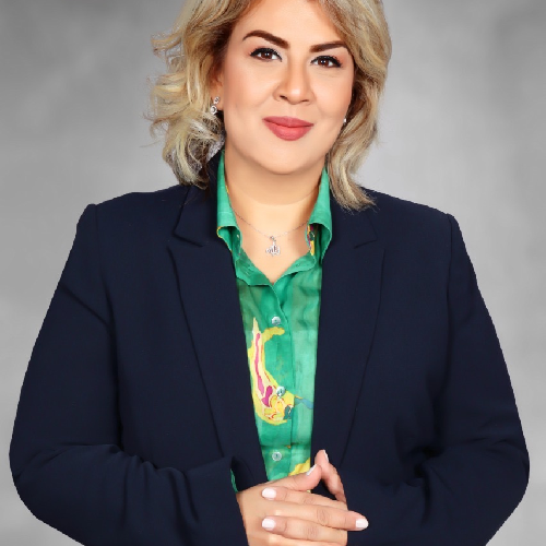 Riham AbouKhatwa