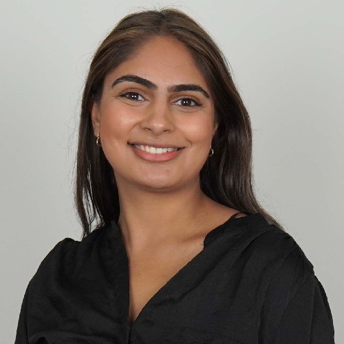 Anjani Mehta