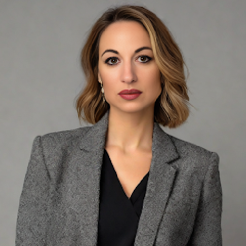 Dr. Abbey-Robin Durkin