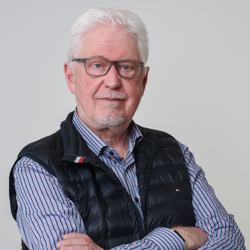 Dr. Heinrich Zimmermann