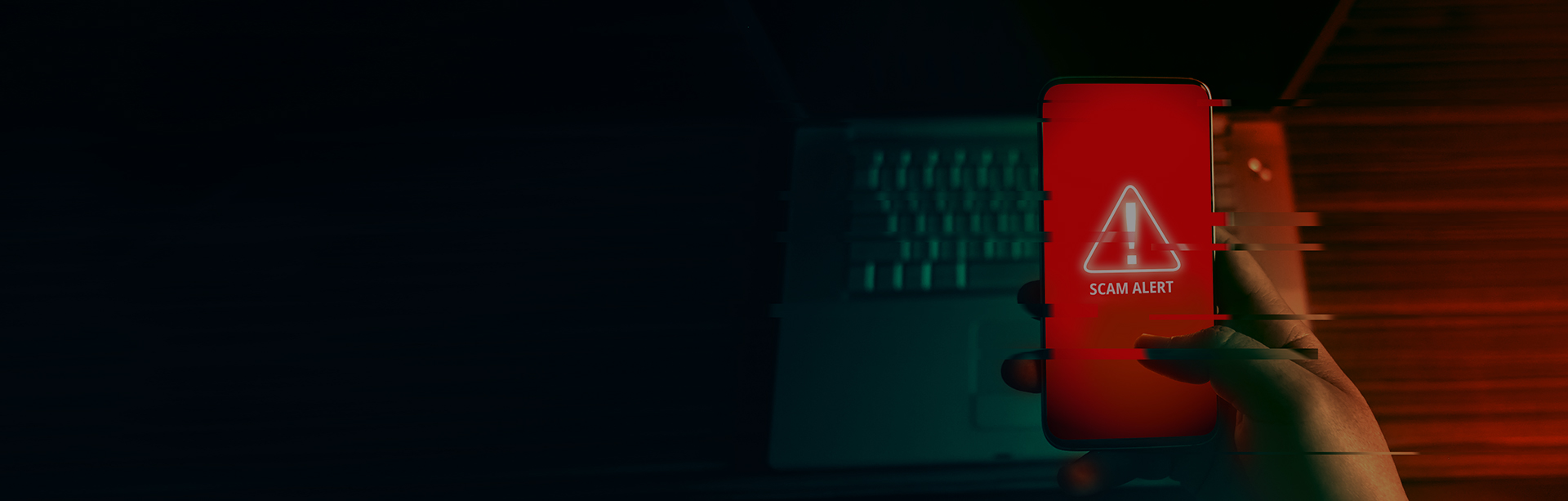 Scam Reports