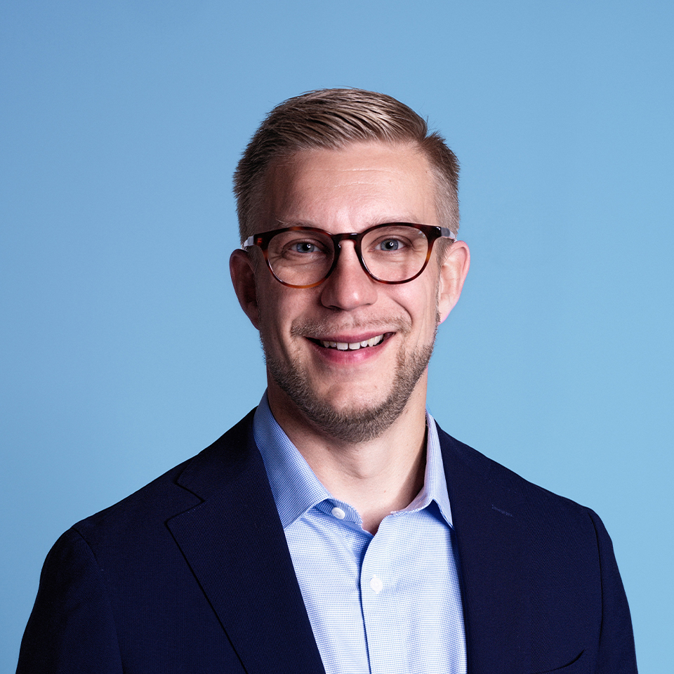 Jussi Määttä