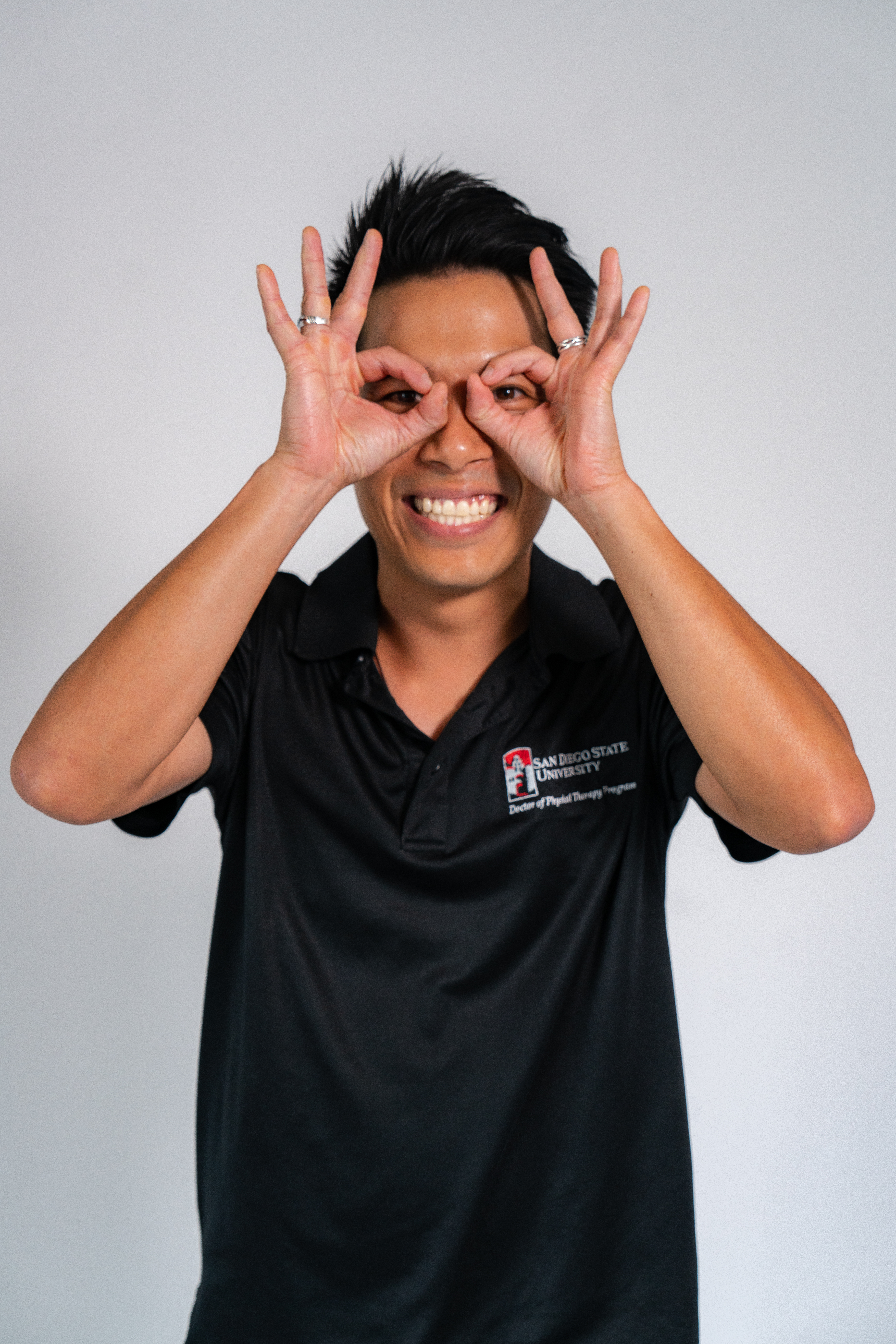 Dr. Quang (Unu) Tran