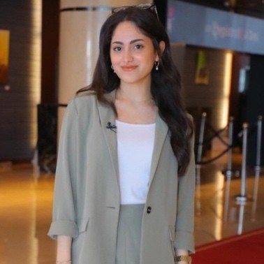 Farah Amassi