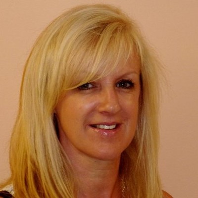 Maria Burke