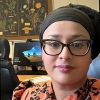 Dr. Angela Misra