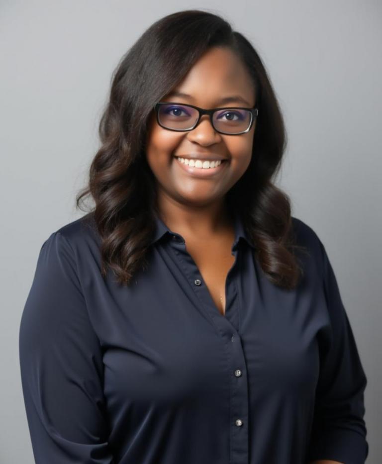 Dr. Jazmin Burns