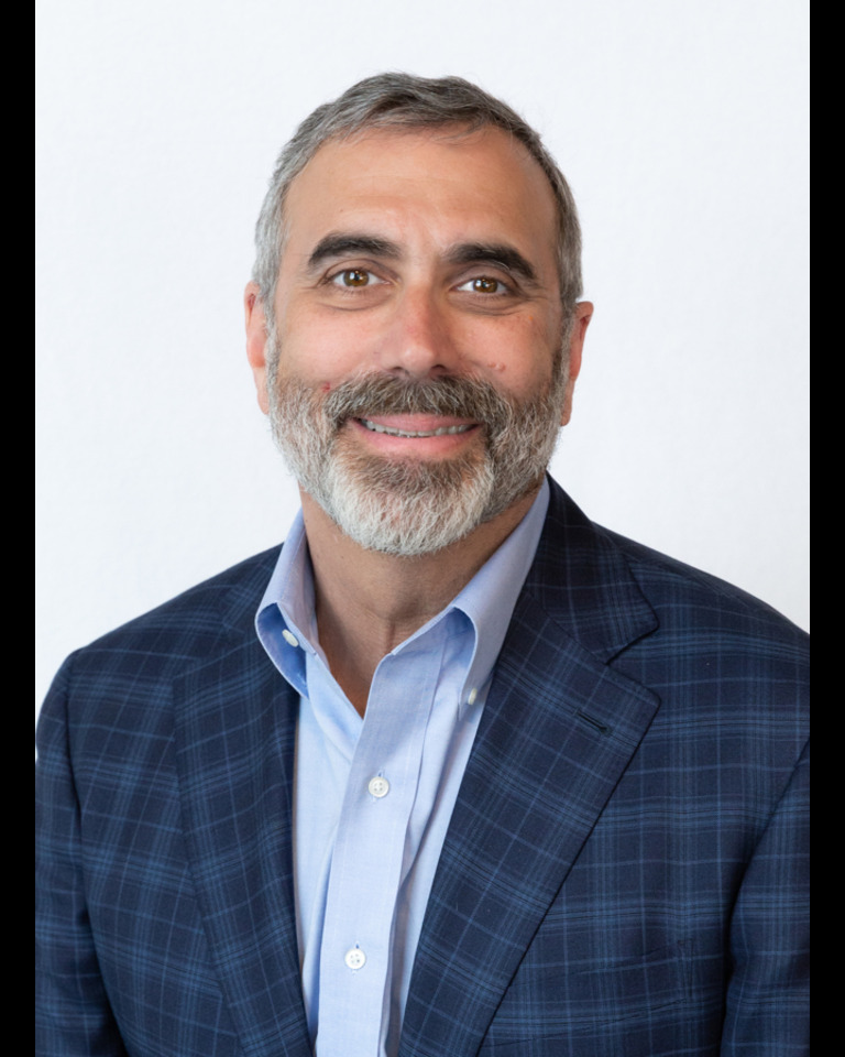Mark H. Friedman