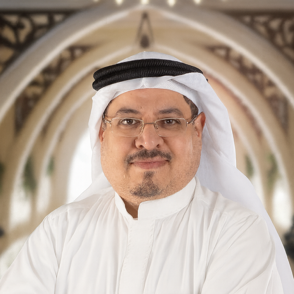 Prof. Abdulhalim Seraf