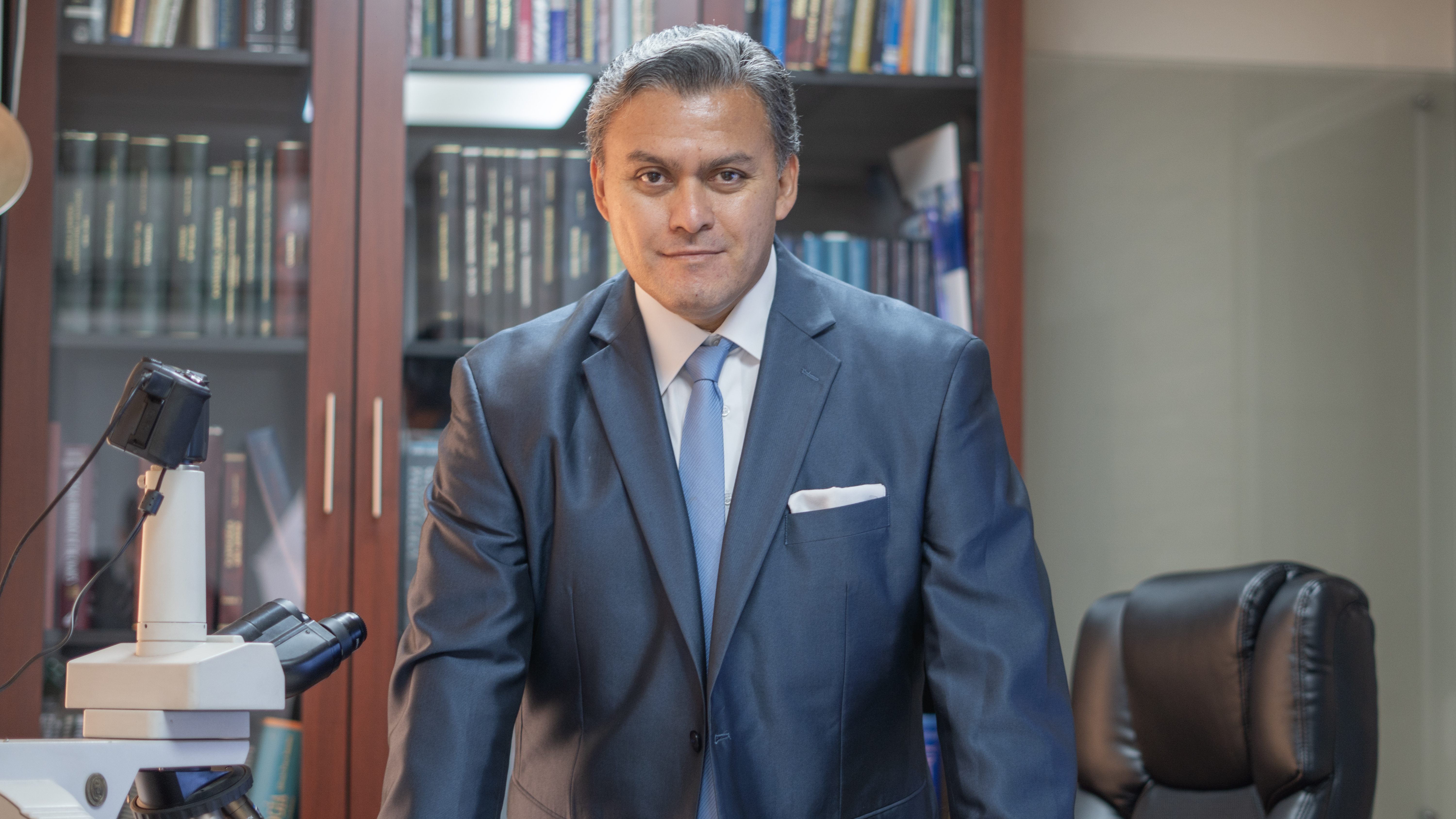 Ramón Gutiérrez-Sandoval