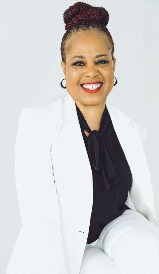 Karmin Reeves Jenkins LISW-S