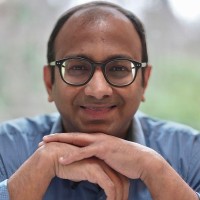 Deepak Ravindran