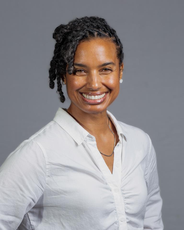 Dominica McBride