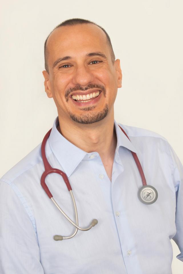 Dr. Pietro Emanuele Garbelli