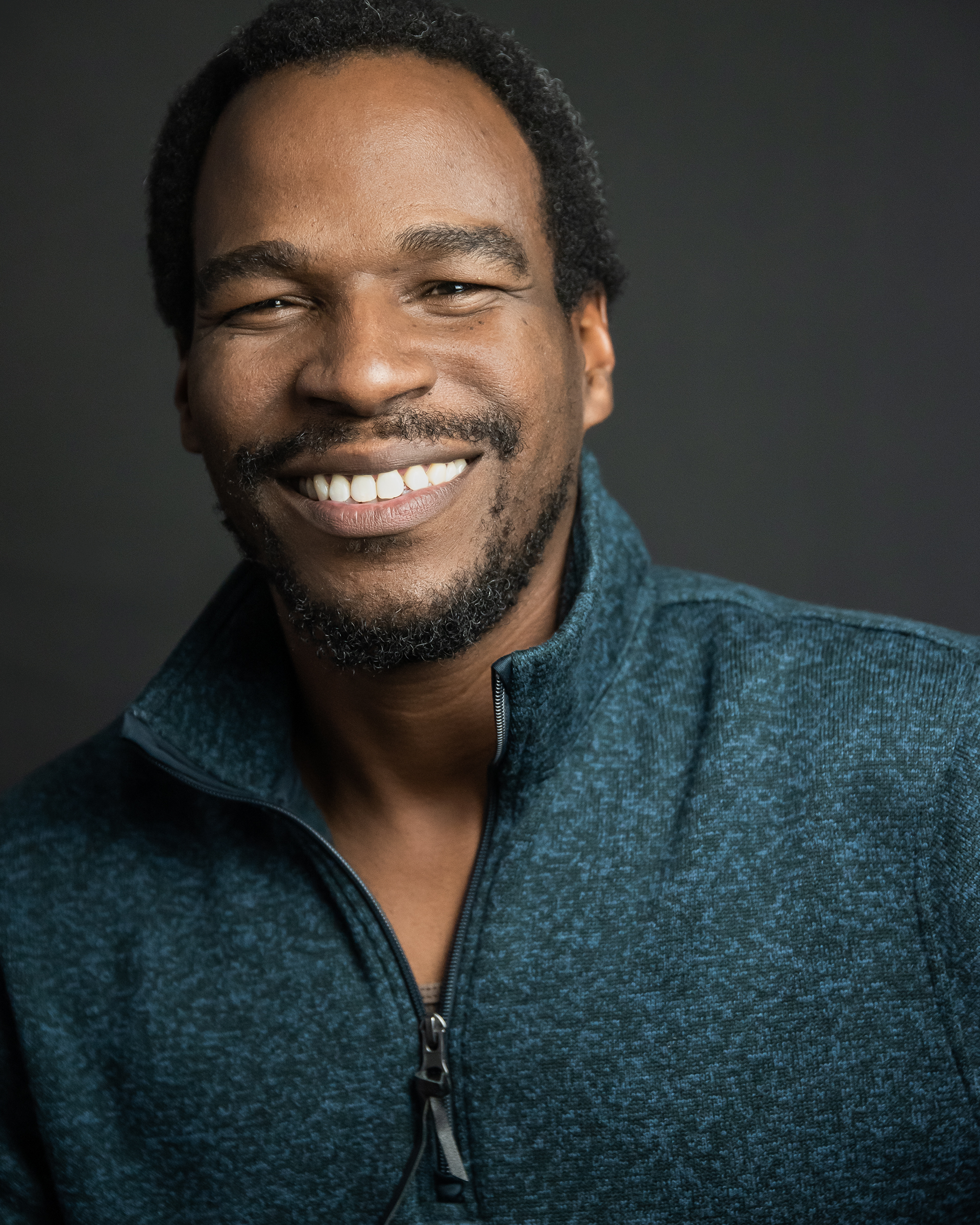 Ezekiel Nelson
