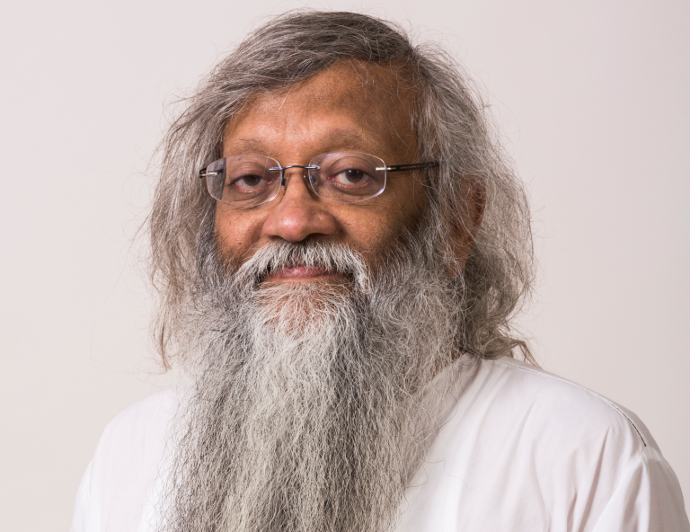 Girish Momaya