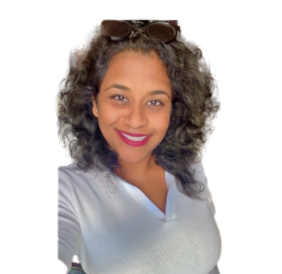 Greta Josepha Gomes