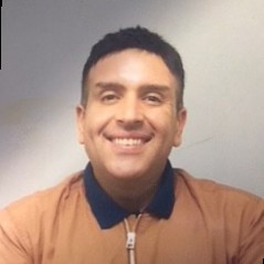 Hector Rosado