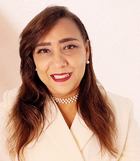 Yasil Oganda Rao
