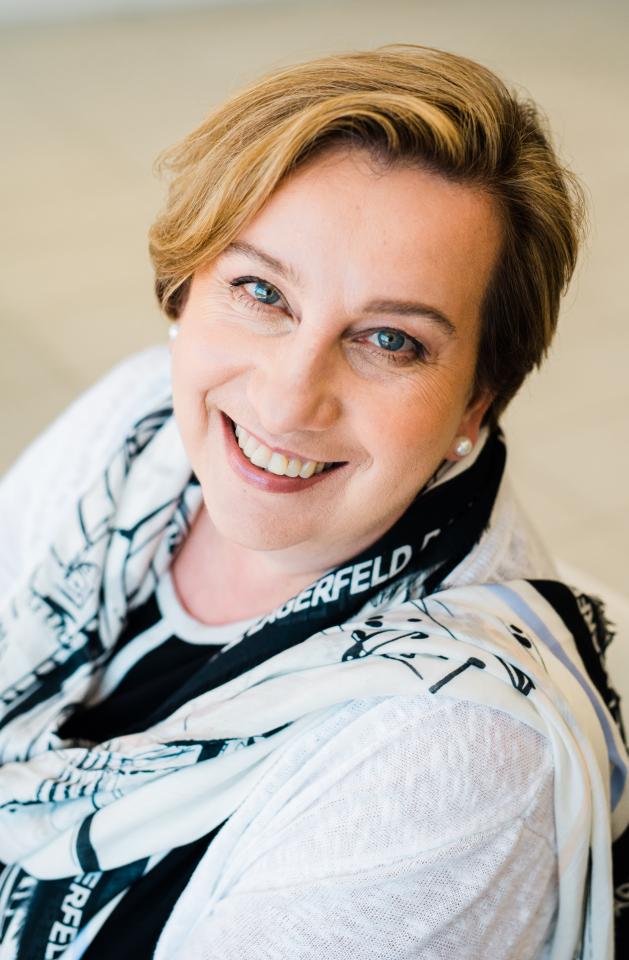 Kasia Hein-Peters