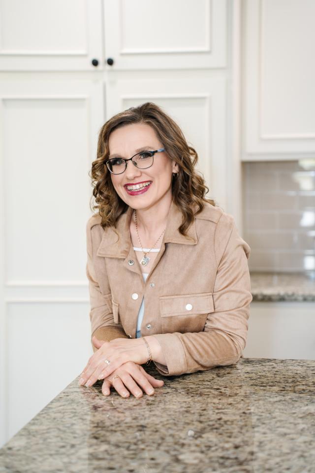 Kathy Micheel