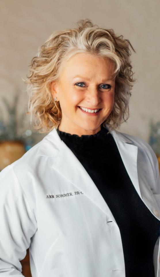 Ann	Sommer