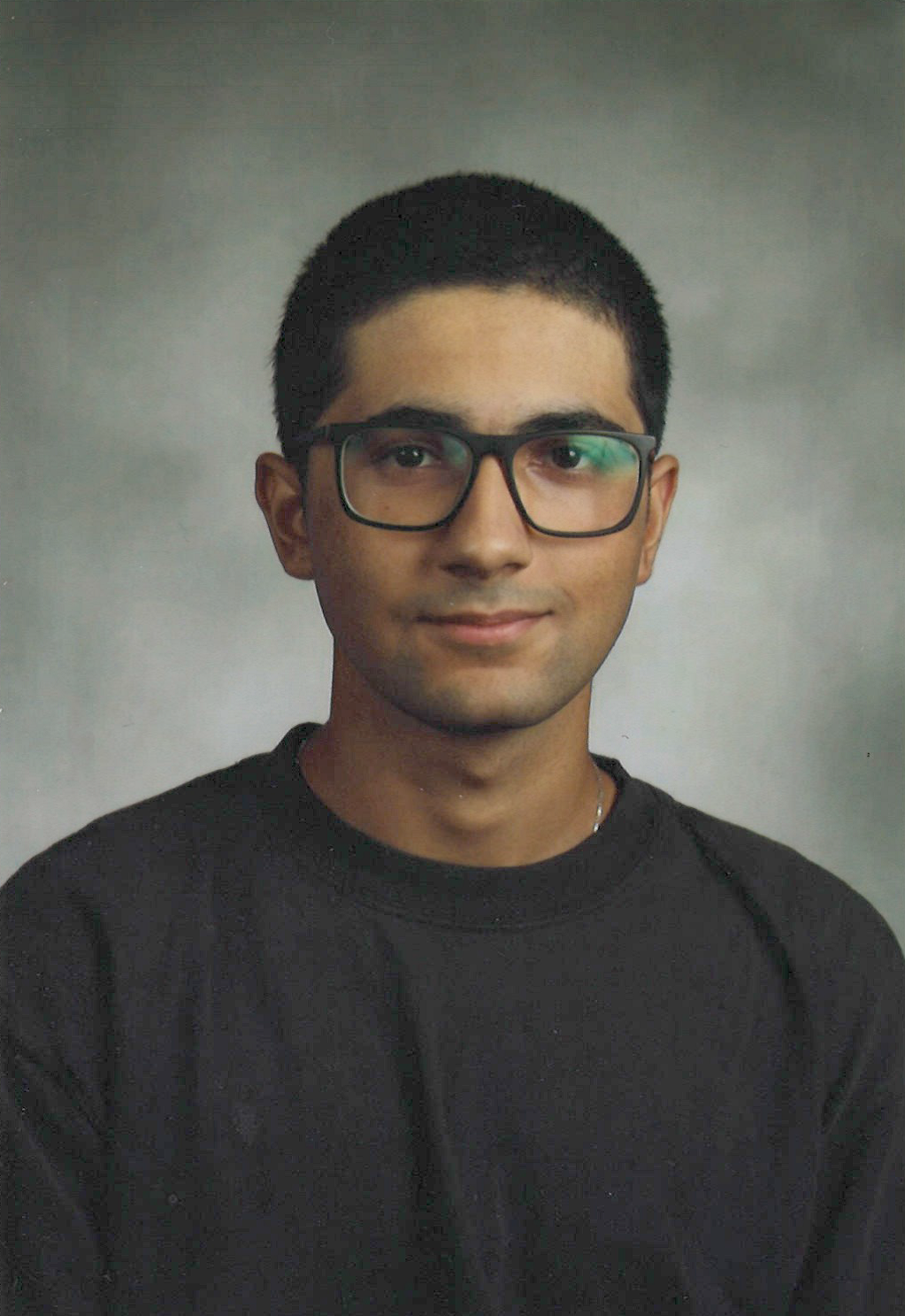 Mehul Pahuja
