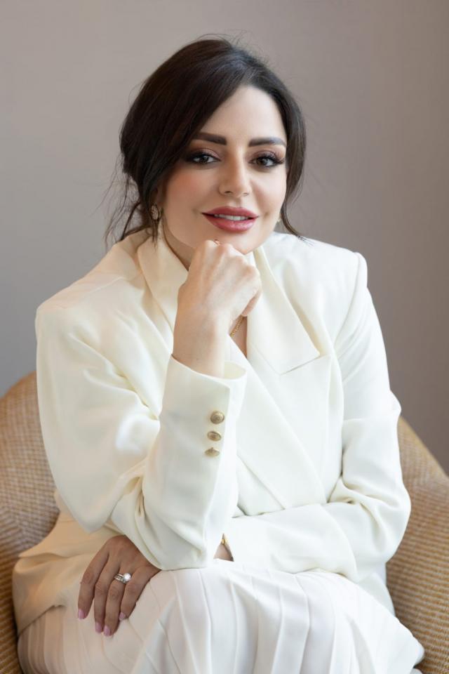 Dr. Myrna Saadeh White