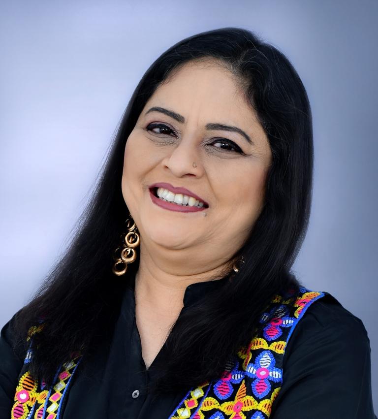 Sagorika Mullick