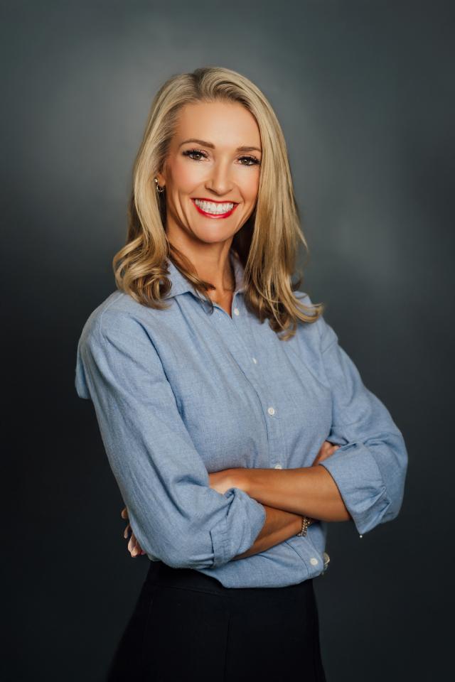 Dr. Shannon Michelle Albarelli