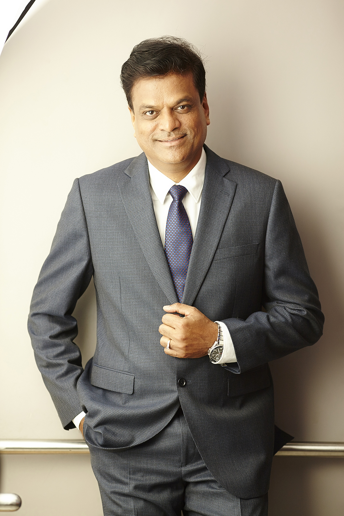 Dr. Arunaagiri Mudaaliar