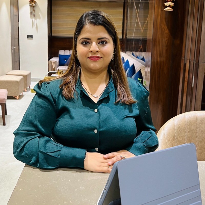 Bhavya Raj Sirohi