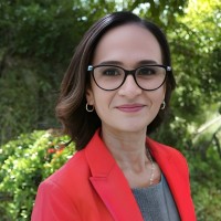 Irene Riad