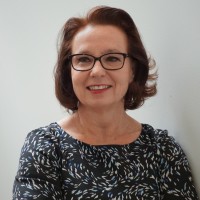 Rev. Dr. Lisa Nezneski