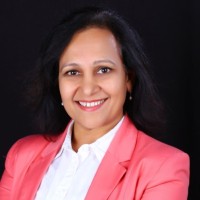Madhavi Subramanian