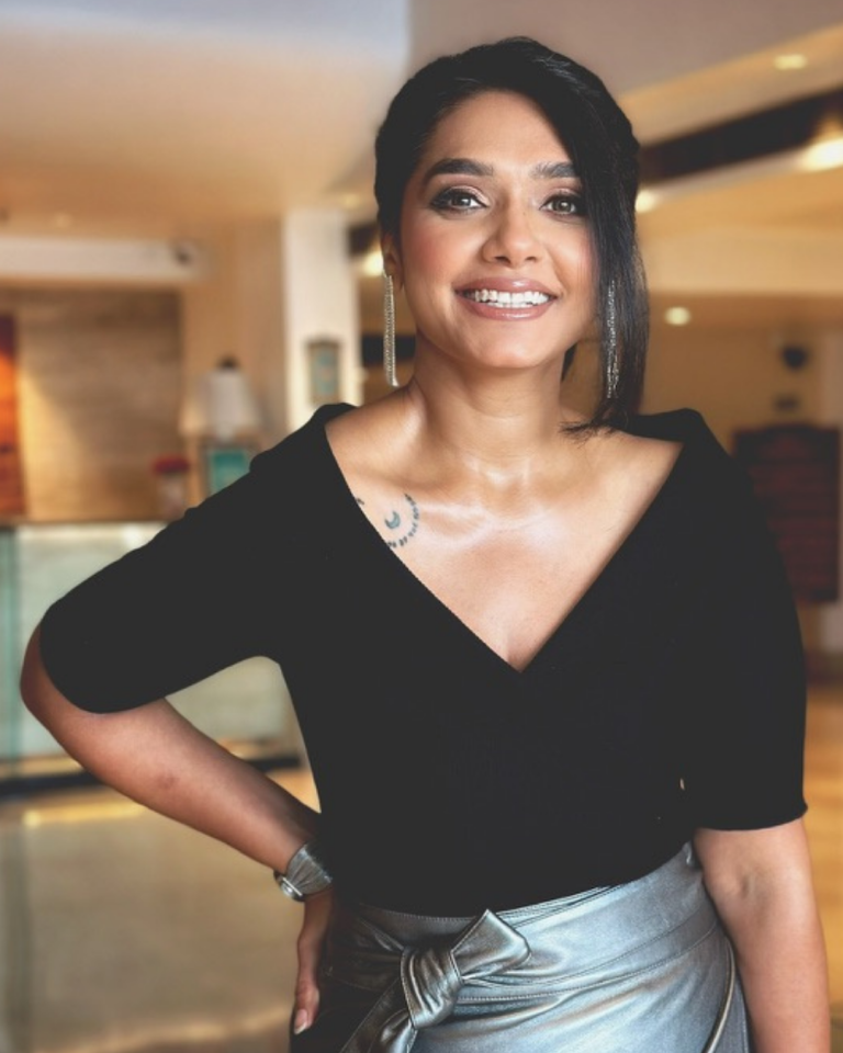 Neha Shah