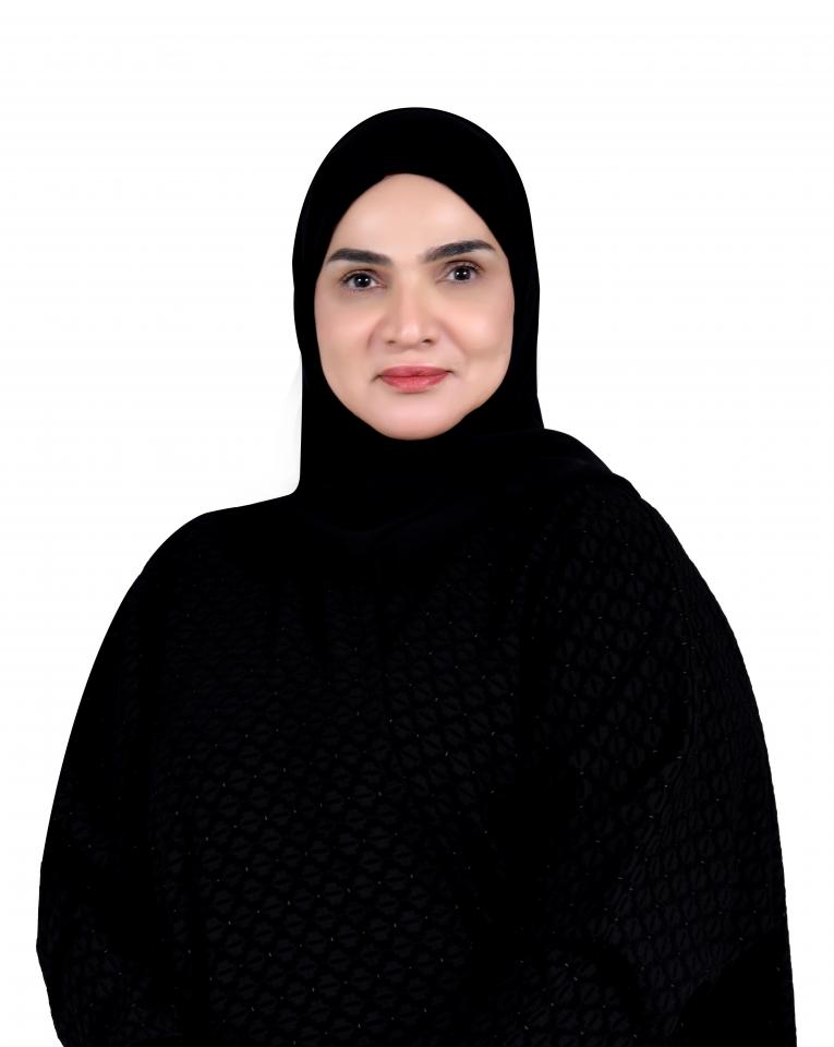 Shaikha AlShamsi