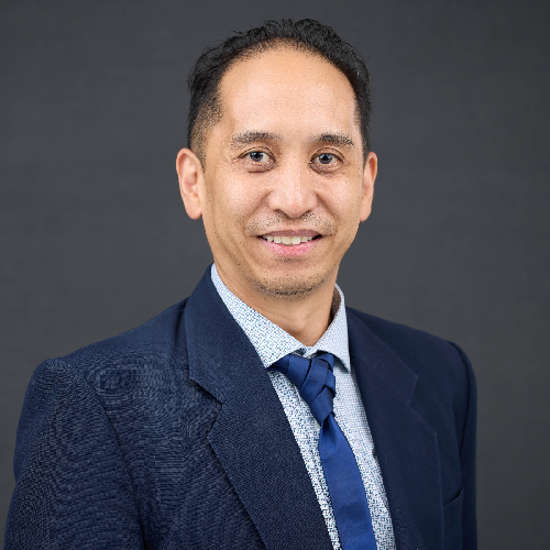 Andrew Pagsisihan