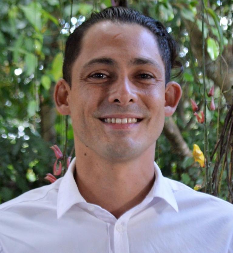 Castillo Gonzalez